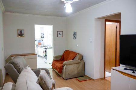 Sala de casa à venda com 2 quartos, 105m² em Presidente Altino, Osasco