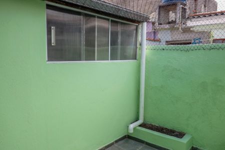 Casa à venda com 105m², 2 quartos e 1 vaga Casa à venda com 105m², 2 quartos e 1 vagaÁrea comum