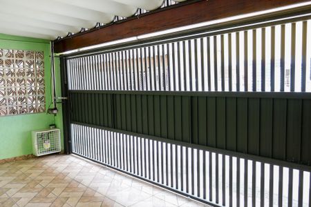 Casa à venda com 105m², 2 quartos e 1 vaga Casa à venda com 105m², 2 quartos e 1 vagaGaragem
