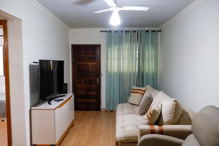 Sala de casa à venda com 2 quartos, 105m² em Presidente Altino, Osasco