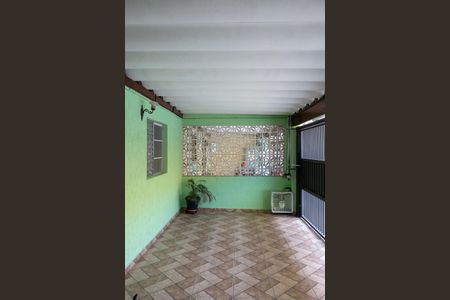Casa à venda com 105m², 2 quartos e 1 vaga Casa à venda com 105m², 2 quartos e 1 vagaGaragem