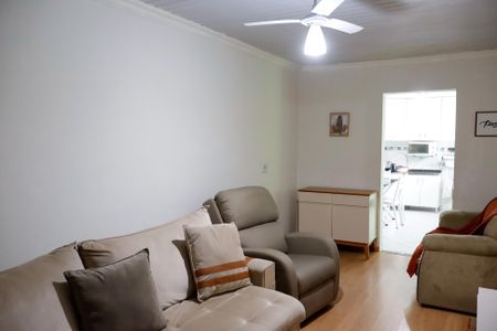 Sala de casa à venda com 2 quartos, 105m² em Presidente Altino, Osasco