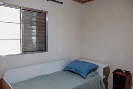 Quarto 1 de casa à venda com 2 quartos, 105m² em Presidente Altino, Osasco