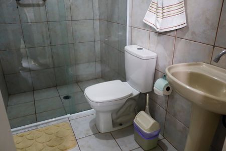 Casa à venda com 105m², 2 quartos e 1 vaga Casa à venda com 105m², 2 quartos e 1 vagaBanheiro 2