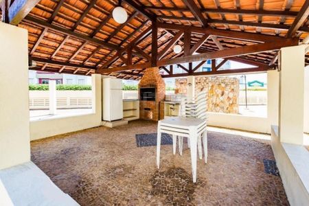 Apartamento à venda com 3 quartos, 70m² em Vila Costa e Silva, Campinas
