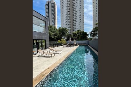 Apartamento à venda com 1 quarto, 26m² em Vila Olímpia, São Paulo