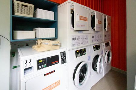 Studio à venda com 48m², 1 quarto e sem vaga Studio à venda com 48m², 1 quarto e sem vagaÁrea comum