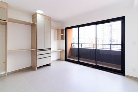 Studio de kitnet/studio à venda com 1 quarto, 48m² em Perdizes, São Paulo