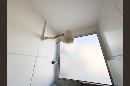 Apartamento para alugar com 50m², 2 quartos e 1 vaga Apartamento para alugar com 50m², 2 quartos e 1 vagaBanheiro