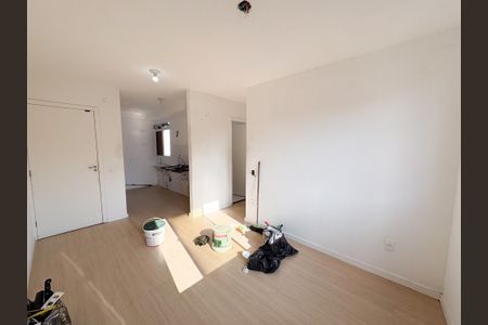 Apartamento para alugar com 50m², 2 quartos e 1 vaga Apartamento para alugar com 50m², 2 quartos e 1 vagaSala