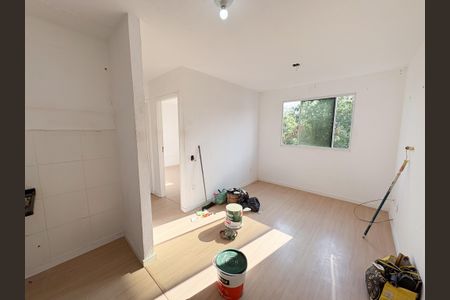 Apartamento para alugar com 50m², 2 quartos e 1 vaga Apartamento para alugar com 50m², 2 quartos e 1 vagaSala