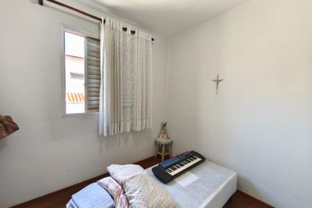 Apartamento à venda com 77m², 3 quartos e 1 vagaQuarto 1