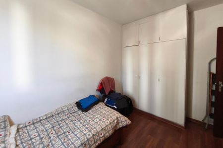 Apartamento à venda com 77m², 3 quartos e 1 vagaQuarto 2