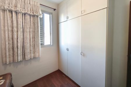 Apartamento à venda com 77m², 3 quartos e 1 vagaQuarto 3