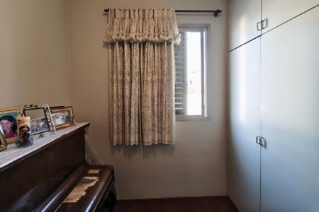 Apartamento à venda com 77m², 3 quartos e 1 vagaQuarto 3