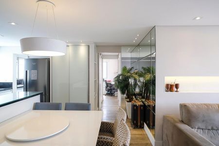 Apartamento à venda com 86m², 3 quartos e 1 vagaSala