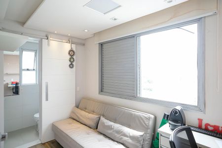 Apartamento à venda com 86m², 3 quartos e 1 vagaSuíte