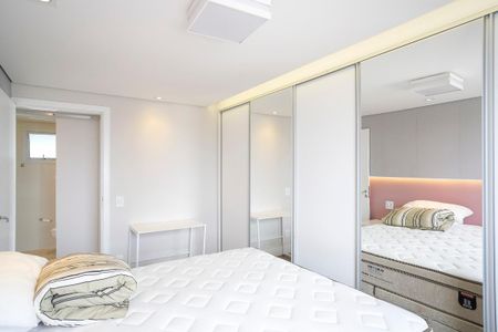 Apartamento à venda com 86m², 3 quartos e 1 vagaQuarto 1