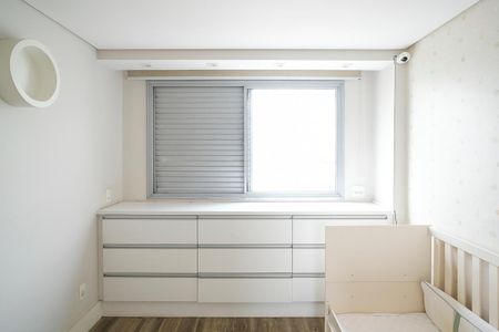 Apartamento à venda com 86m², 3 quartos e 1 vagaQuarto 2