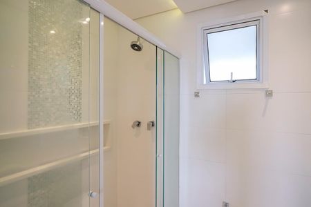 Apartamento à venda com 86m², 3 quartos e 1 vagaBanheiro social