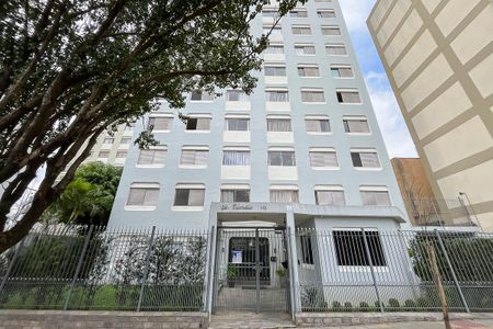 Apartamento à venda com 86m², 3 quartos e 1 vagaFachada + plaquinha