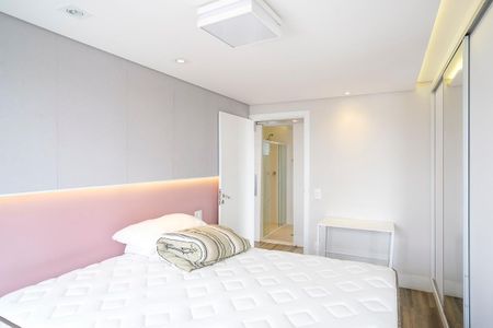 Apartamento à venda com 86m², 3 quartos e 1 vagaQuarto 1