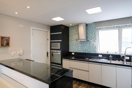 Apartamento à venda com 86m², 3 quartos e 1 vagaCozinha