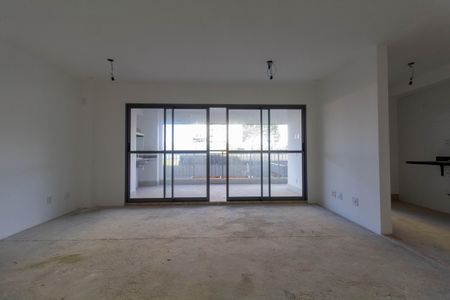 Apartamento à venda com 100m², 2 quartos e 2 vagasSala