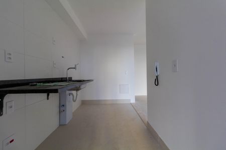 Apartamento à venda com 100m², 2 quartos e 2 vagasCozinha