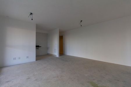 Sala de apartamento à venda com 2 quartos, 100m² em Vila Gomes Cardim, São Paulo