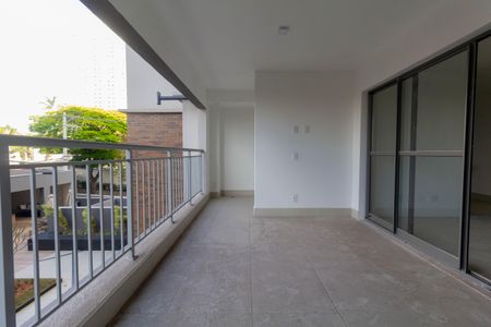 Apartamento à venda com 100m², 2 quartos e 2 vagasVaranda gourmet