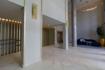 Apartamento à venda com 100m², 2 quartos e 2 vagasHall de entrada