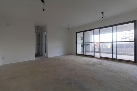 Apartamento à venda com 100m², 2 quartos e 2 vagasSala