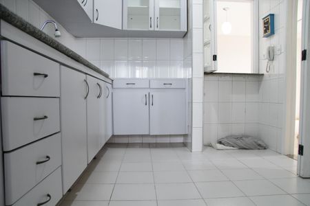 Apartamento para alugar com 80m², 3 quartos e 1 vagaCozinha