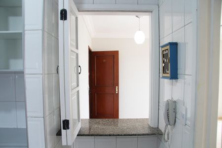 Apartamento para alugar com 80m², 3 quartos e 1 vagaCozinha