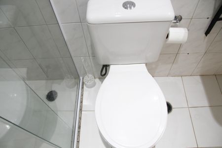 Apartamento para alugar com 80m², 3 quartos e 1 vagaBanheiro Social