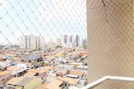 Apartamento para alugar com 80m², 3 quartos e 1 vagaVaranda da Sala