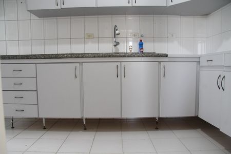 Apartamento para alugar com 80m², 3 quartos e 1 vagaCozinha