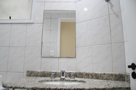 Apartamento para alugar com 80m², 3 quartos e 1 vagaBanheiro Social