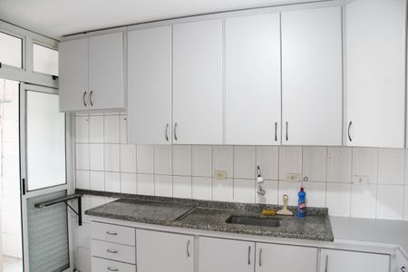 Apartamento para alugar com 80m², 3 quartos e 1 vagaCozinha