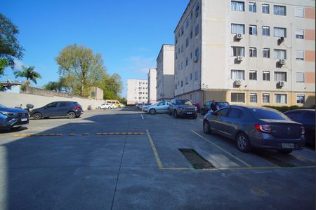 Apartamento para alugar com 85m², 2 quartos e 1 vagaÁrea Comum 