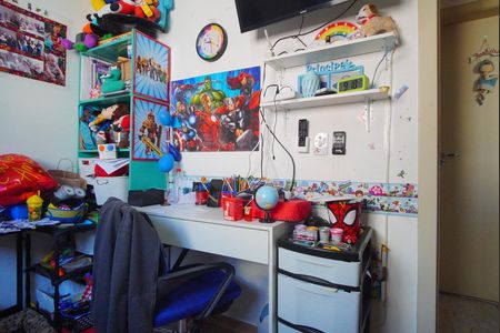 Apartamento para alugar com 85m², 2 quartos e 1 vagaQuarto 2