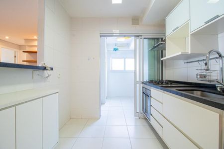 Apartamento à venda com 104m², 3 quartos e 2 vagas