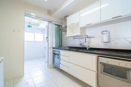 Apartamento à venda com 104m², 3 quartos e 2 vagas