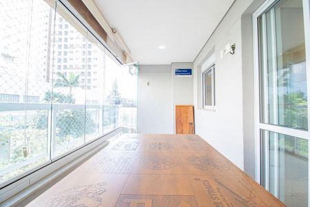 Apartamento à venda com 104m², 3 quartos e 2 vagas