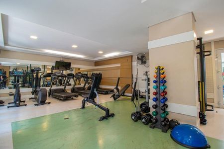 Apartamento à venda com 104m², 3 quartos e 2 vagas