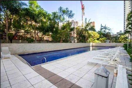 Apartamento à venda com 104m², 3 quartos e 2 vagas