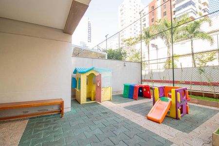 Apartamento à venda com 104m², 3 quartos e 2 vagas