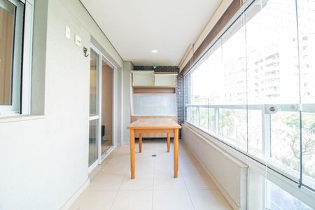 Apartamento à venda com 104m², 3 quartos e 2 vagas