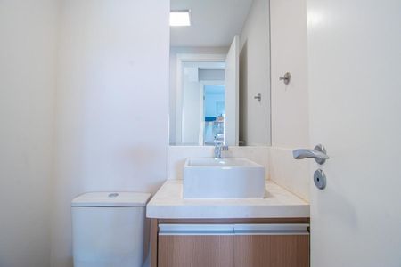 Apartamento à venda com 104m², 3 quartos e 2 vagas